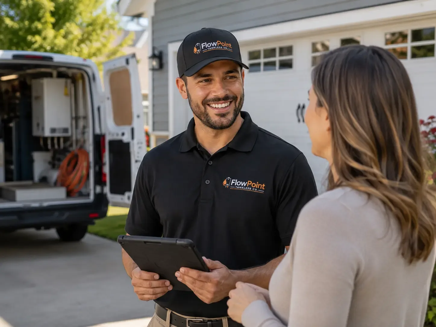 Tankless Water Heater Installation Williston, VT FAQs